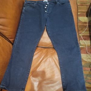 Citizen of Humanity Emerson Cropped Jeans
